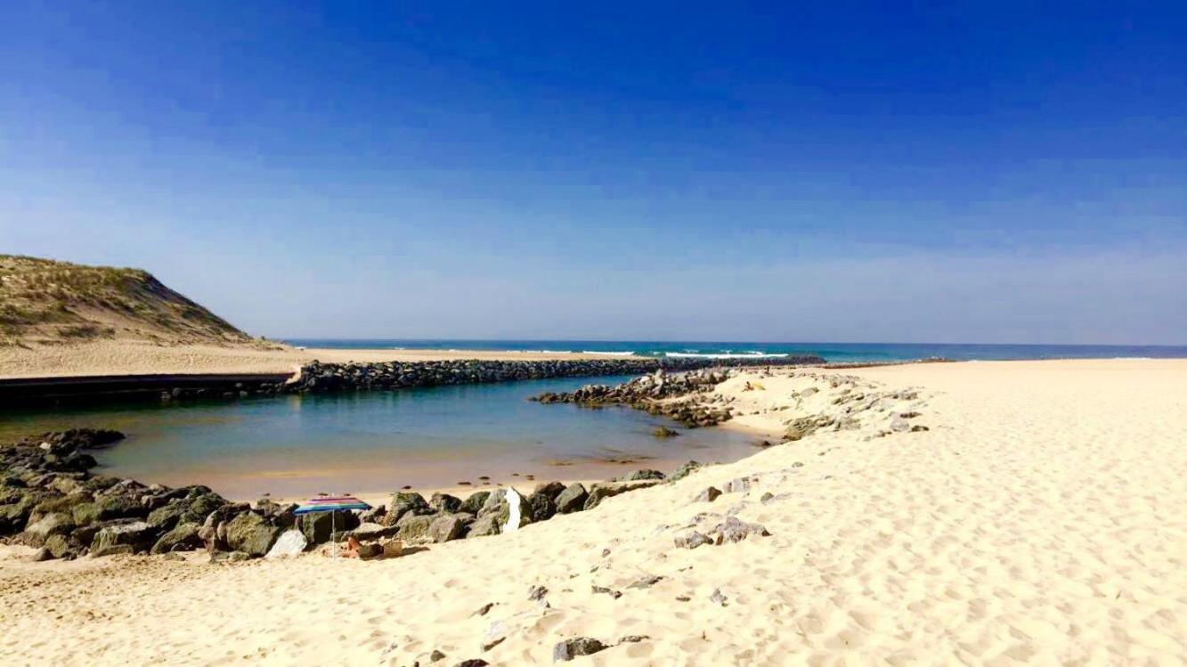 Appartement La Villa Gayrou فيو بوكو لي بي المظهر الخارجي الصورة