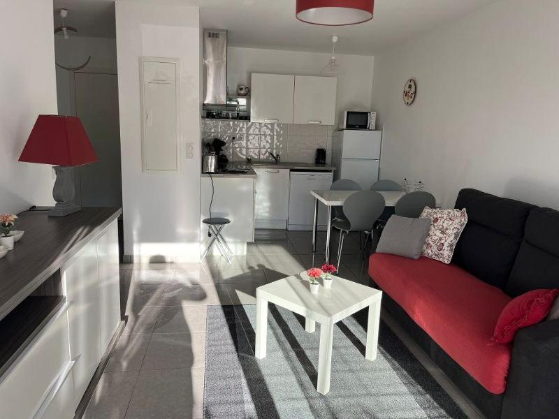 Appartement La Villa Gayrou فيو بوكو لي بي المظهر الخارجي الصورة